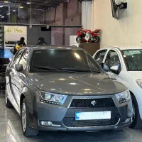 دنا پلاس توربو اتومات مدل 1401 بدون رنگ