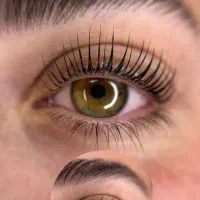 نیازمند مدل زیبا برای لیفت مژه|خدمات آرایشگری و زیبایی|مشهد, رضاشهر|دیوار