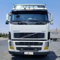 اف اچ ۴۶۰ مدل ۸۶ دنده|خودرو سنگین|تهران, استخر|دیوار