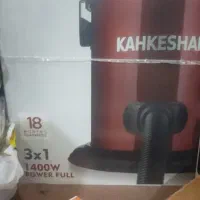 جارو برقی