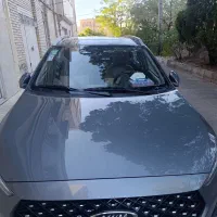 معاوضه ام وی ام با هایما صفر خشک
