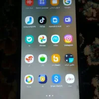 گوشی سامسونگ A12|موبایل|بومهن, |دیوار