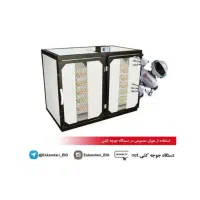 دستگاه جوجه کشی سخنگو ۲۰۱۶ عددی