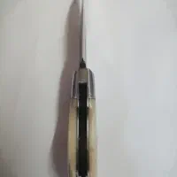 فروش یک عدد چاقوی بابا کلکسیونی|کلکسیون اشیاء عتیقه|مراغه, |دیوار