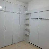 کمد دیواری|جاکفشی، کمد، دراور|صفادشت, |دیوار