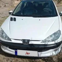 206 سالم تیپ 3مدل 94