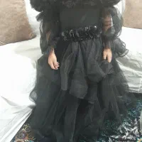 پیراهن دخترانه|کفش و لباس بچه|کرمان, |دیوار