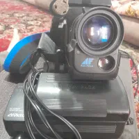 دوربین فیلمبرداری کلکسیونی|دوربین عکاسی و فیلمبرداری|مشکیندشت, |دیوار