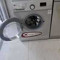 لیاسشویی ۶کیلویی کورال پاکشوما