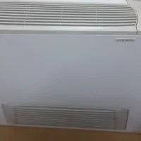 فن کوئل زمینی نو داخل کارتن آکبند