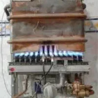 تعمیر آبگرمکن شومینه و بخاری گازی|خدمات پیشه و مهارت|کرج, باغستان|دیوار