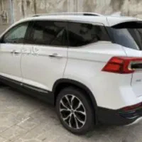 فردا موتور تی ۵ (FMC T5)