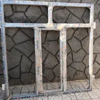 پنجره آلمینیوم