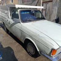 وانت پیکان مدل ۸۵|خودرو سواری و وانت|سنندج, |دیوار