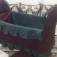 گهواره و تخت ثابت