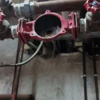 تاسیسات کویر|خدمات پیشه و مهارت|یزد, |دیوار