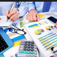 خدمات مالی و حسابداری و مالیاتی