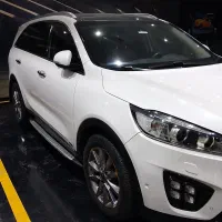 سورنتو 2017 جی تی لاین