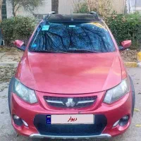 کوییک r مدل 1400|خودرو سواری و وانت|ملارد, |دیوار