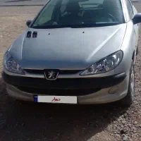 فروش ۲۰۶ تیپ دو
