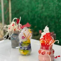 آمووزش کافی شاپ/باریستا/بارتندر