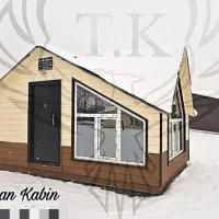 خانه-های-پیش-ساخته