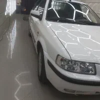 سمند ۹۳