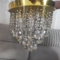 لوستر|لوستر و چراغ آویز|بروجرد, |دیوار