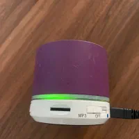 اسپیکر بلوتوثی قابل حمل انکر