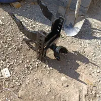 سلام تریلی بند نو کلا ۲۰ روز رو تراکتور نبوده|خودرو سنگین|بیرانوند, |دیوار