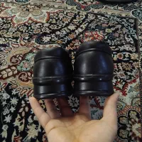 سایز پام ۴۱ میخام بفروشم کفش سایزش ۴۳و ۴۴هستش