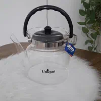 کتری.قوری یونیک آک|قوری، کتری، قهوهساز دستی|خرمآباد, |دیوار