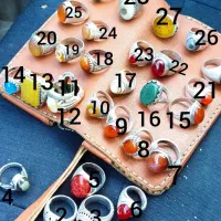 فروش انگشتر و تسبیح شاه مقصود