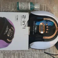 وسایل ناخن کاری