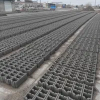 بلوکه سیمانی