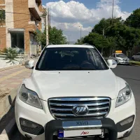 لیفانx60|خودرو سواری و وانت|سنندج, |دیوار