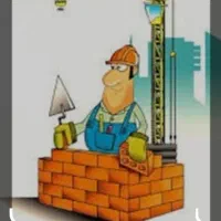 شاگرد استا بنا بلده کار