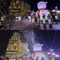 تور 4 روزه دبی با شرایط اقساط