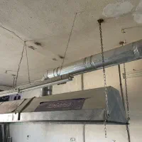 دودکش صنعتی