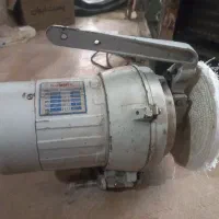 دینام‌ موتور برقی سان سیر