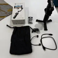 گیمبال dji مدل osmo 7p
