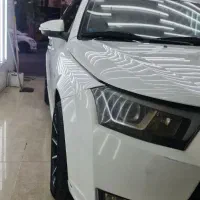 دنا پلاس بسیار تمیز مدل ۹۸