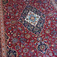فرش دستباف کاشی|فرش|تهران, مرزداران|دیوار
