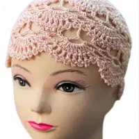 کلاه قلاب بافی ترند|لباس|همدان, |دیوار