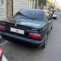 پرشیا مدل۱۴۰۱|خودرو سواری و وانت|قیامدشت - خاورشهر, |دیوار