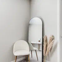 آینه قدی اردکان یزد|آینه|بابل, |دیوار