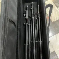 فلاش استودیویی|دوربین عکاسی و فیلم‌برداری|کرج, گلشهر|دیوار