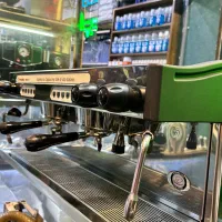 اسپرسو ساز صنعتی