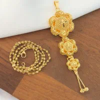 گردنبند بلند|بدلیجات|بهبهان, |دیوار