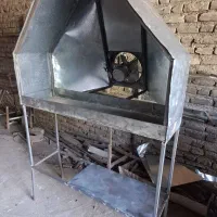 منقل کبابی نو نو